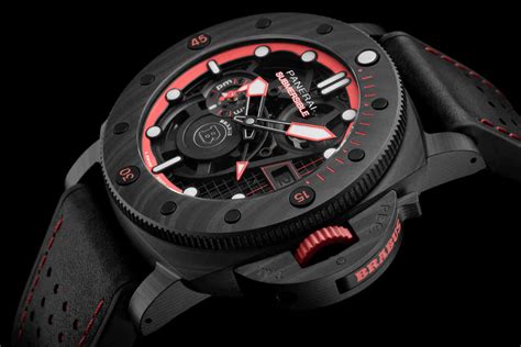 panerai brabus preis